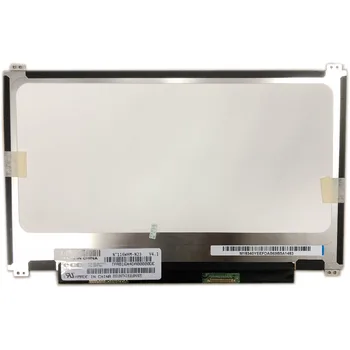 LED LCD ZASLON NT116WHM-N23 V4.1 je pogodan za LCD zaslona B116XTN01.0 N116BGE-E42 N116BGE-E32 N116BGE-EA2 B116XTN02.3 rupe za vijke up + down