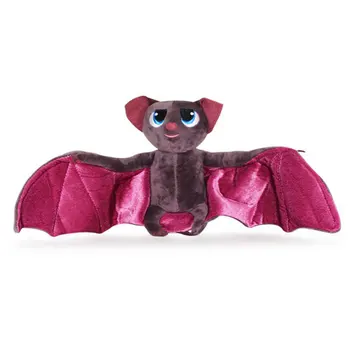 Lutke životinja životinje plišane igračke plišane šišmiša Drakula 40км soft punjena za poklon malu djecu