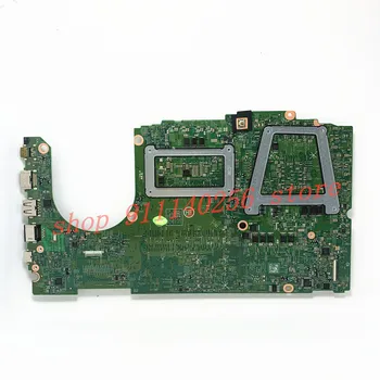 Matična ploča CN-0C36JF 0C36JF C36JF ZA DELL G3 15 3500 G5 5500 Matična ploča laptopa 19753-1 s SRH8Q i7-10750H GTX1660 Testiran