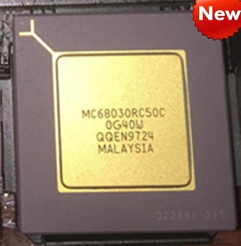 MC68030RC50C uvozi originalni 32-bitni mikroprocesor 50 Mhz