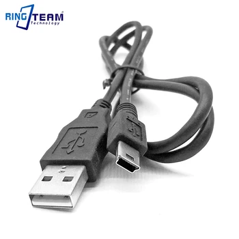 Mini USB Kabel za Sony kamkorder Handycam CCD TRV608 DCR DVD7E HC96 PC9 PC350 SR220 SR300C SR40 SR60 SX53 TRV17 TRV840 TRV950