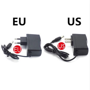Napajanje ac/ dc EU Plug Adapter 9V Za Sega MASTER SYSTEM 1 i 2 Pack 4 Console II