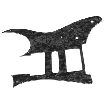 Navlaka za gitaru Black Pearl Za zamjenu Ibanez RG550 ili Jem RG 3 Sloja