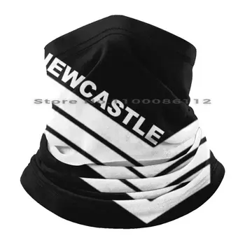 Newcastle 80-ih, Retro Kape Вязаная kapa Newcastle Castle Newcastle United Football United-crtani stvorenja Vojska Svrake St. James ' s Park Alan Shearer