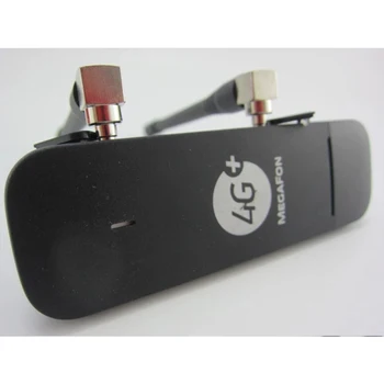 Novi 150 Mbit/s FDD Разблокированный E3372h-153 M150-2 3G 4G LTE USB ključ
