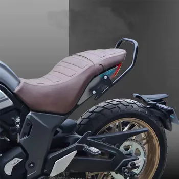 Novi 2022 Motocikl Odgovara CLX-700 Stražnji stup Držač Stražnji naslon za ruke Stalak Za CFMOTO CLX700 CLX 700 700CLX