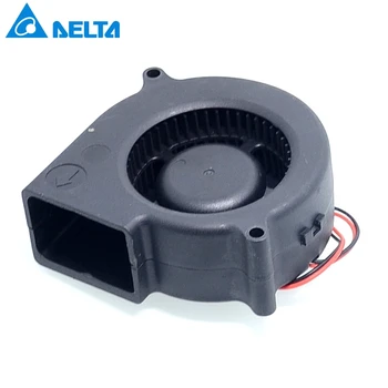 Novi 7530 centrifugalna турбовентилятор ventilator, 24-0.18 A projektor BUB0724H za Delta 75*75*30 mm