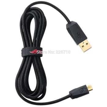 Novi high-end kabel/kabel za punjenje Micro-USB za AS.US Miš P501 ROG Gladius