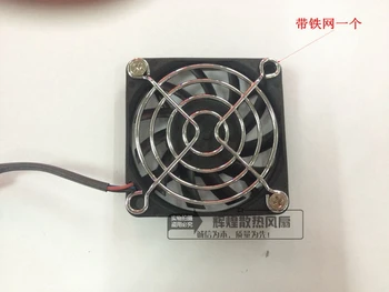 NOVI MAGIC Protechnic MGT6012HB-A10 6 cm 6010 12 U 0.17 A ventilator za hlađenje