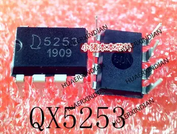 Novi Originalni QX5253 5253 DIP-8 u prisustvu