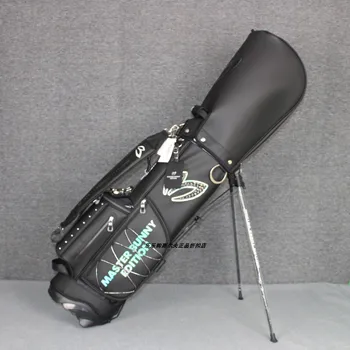 Novi paket zagrade za golf gospodo zakovice nožna nosač paket jednostavan vodootporan
