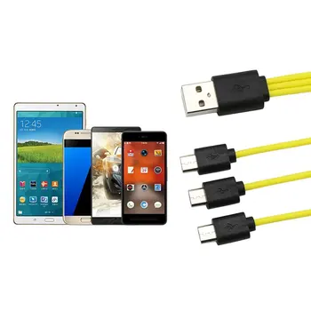 Novi Univerzalni MLA One Drag 1/2/3/4 Micro USB Kabel Za Punjenje Kabel za USB-Punjive Baterije dodatna oprema
