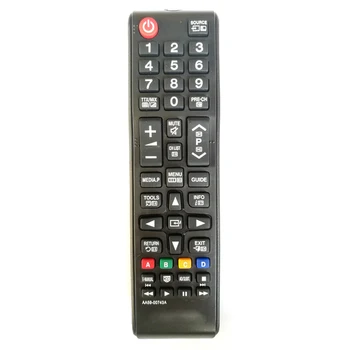 Novi Univerzalni Za SAMSUNG AA59-00743A AA5900743A 3D SMART TV daljinski Upravljač AA59-00607A Besplatna dostava