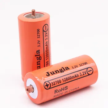 Originalni 32700 12800 mah 3,2 U lifepo4 baterija baterija baterija baterija Baterija Pro Litij-Željezo-Фосфатная baterija baterija baterija baterija Baterija s vijkom