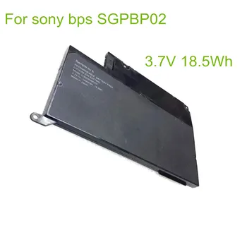 Originalni 5000 mah 3,7 U SGPBP02 baterija LIS3085 Tableta S S1 S2 SGPT111US/S SERIJE
