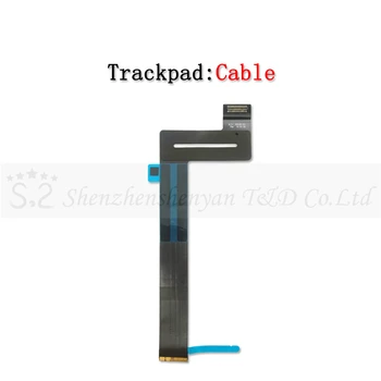 Originalni A1706 Touchpad Trackpad S Kabelom Za Macbook Pro Retina 13 