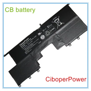 Originalni kvalitetne Baterije Za laptop 7,5 U 4740 mah BPS38 baterija za laptop SVP13 Pro13 Pro11 VGP-BPS38