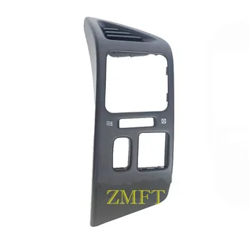 Ploča S Instrumentima U Automobilu A/C Klima-Uređaj Oduška Izlazna Ploča Rešetka Poklopac Za Mitsubishi Montero Za Pajero V73 V75 V77