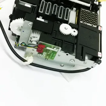 Postaja Zatvaranje pumpe glave za Epson Stylus Pro 4900 Postaja pokrovni sloj U Prikupljanju Čista Jedinica