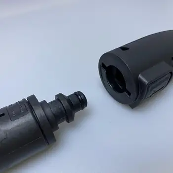 Produžni kabel Pištolj za pranje automobila Lance Ponuda za Bosch AR Blue Clean Black Decker, Makita Michelin s Tintnim pištoljem i turbo