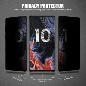 S22 Ultra Zaštita Od Voajerski Zaštitni Sloj Od Kaljenog Stakla Za Samsung Galaxy Note 20 10 8 9 S8 S9 S10 S20 S21 Plus, S22 Zaštita Zaslona