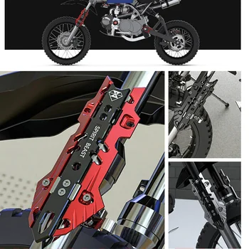 Svestran Motocikl Amortizer Poklopac Za Bmw R1200R Gs 1200 Lc G 310 Gs R1100S F 650 Gs F800R R Devet T K1600 Gt F800Gs K100