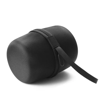Tvorničke Prilagođene Teške Prometne Sjedalo EVA za Nošenje Torbe za Sony XB10 / SRS-XB12 Prijenosni Bežični Zvučnik Bluetooth Vrećice za Pakiranje