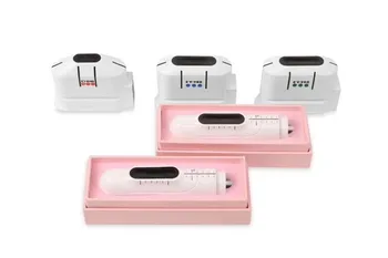 Uređaj za Njegu kože 2 U 1 ultrazvučni Vaginalni Подтяжке Stroj Za Masažu Lica Podizanje Kože, Face Lifting Stroj