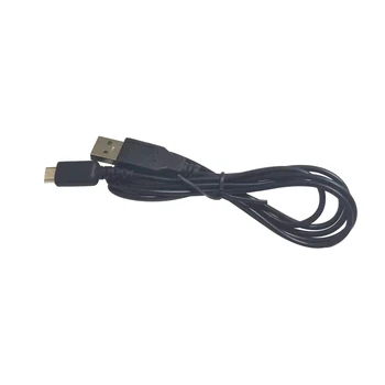 USB kabel za Punjenje kabel za napajanje za DS za NDS Lite za NDSL USB Punjači kabeli