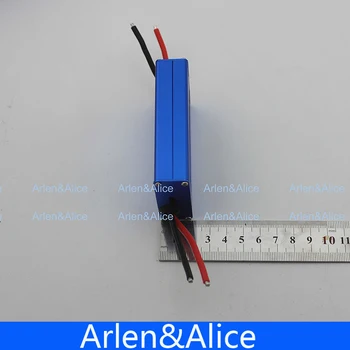 Vat-sat metar dc s LCD zaslonom za dc 0-60 U 0-100 A, балансовое napon, struja, analizator snage baterije RC