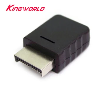 Visoka kvaliteta obilje priključaka za povezivanje port Priključak Sučelje Priključak za PS2 AV kabela