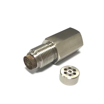 Vrući najprodavaniji automobil kisika senzor priključak M18 * 1.5 intervalni produžno priključak za adapter za priključak