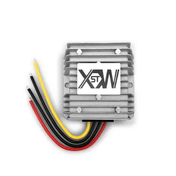 XWST 12 do 13,8 volti dc Pretvarač Dc 1ампер do 30ампер Izlazni step-up step-up Konverter Snage 13,8 Regulatora Napona Stabilizator