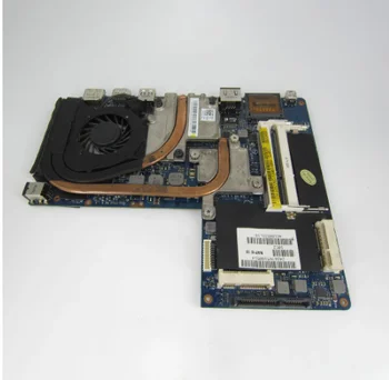 Yourui CN-06NV8C 06NV8C ZA Dell Alienware M11X R2 Matična ploča laptopa LA-5812P I7-640um matična ploča sa 1 GB GPU kompletan test