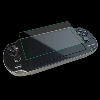 YuXi 1 Set Transparentan HD Zaštitne Folije Zaštitna Navlaka za PSP 1000 2000 3000 Ekran