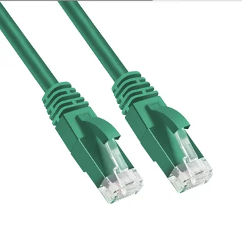 Z1515 Mrežni kabel šesti kategorije za doma сверхтонкая high-speed mreža ili povezni most za usmjeravanje