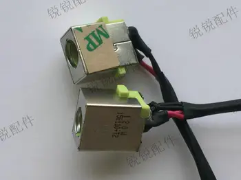 Za acer Z5WAH E1-572G V3-572 Kabel za napajanje Штекерные priključci priključak za spajanje električni izvor dc utičnica punjenje