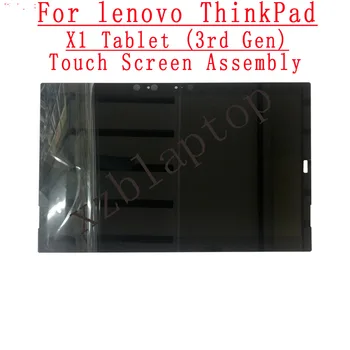 Za Lenovo thinkpad X1 tableta 3RD GEN 3 LPM130M364 13,0 