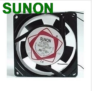Za Sunon AC 9 cm 92*92*25 MM 9225 220 U čahura ležaja 90*90 9 cm ventilator za hlađenje