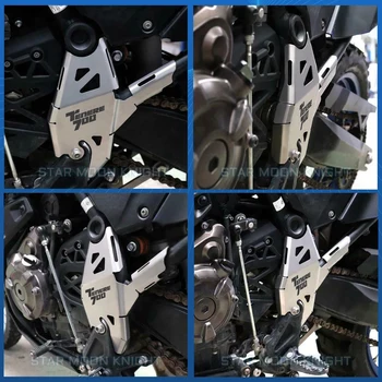 Za Yamaha Tenere 700 Tenere700 XT700Z T7 T700 2019-2021 Pribor Za Motocikle Branik Okvir Zaštitni Poklopac Zaštitni Poklopac