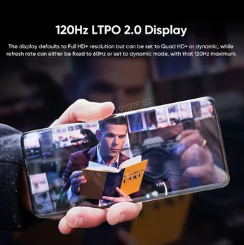 【Na raspolaganju】Originalni smartphone OnePlus 10 Pro 5G 12 GB i 256 GB Snapdragon 8 Gen 1 mobilni telefoni 120 Hz 5000 mah 80 W Brzo punjenje